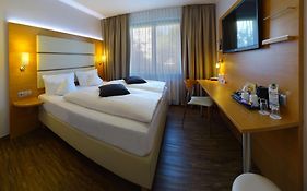 Best Western Hotel Braunschweig